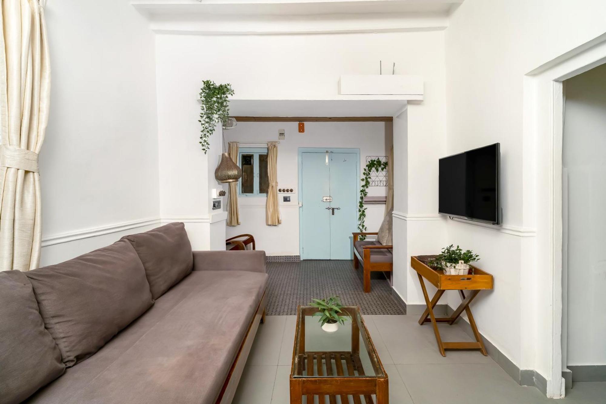 Avenir 1Bhk Bandra W The Bombay Home Company - Eco מראה חיצוני תמונה
